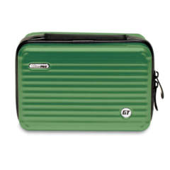 Ultra Pro Gt Deck Box - Green Deck Boxes & Storage Ultra Pro