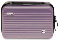 Ultra Pro Gt Deck Box - Purple Deck Boxes & Storage Ultra Pro