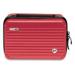 Ultra Pro Gt Deck Box - Red Deck Boxes & Storage Ultra Pro