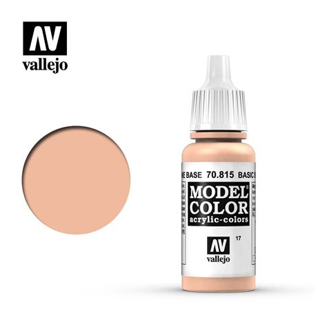 Vallejo: Model Color 70815 Basic Skintone Matt
