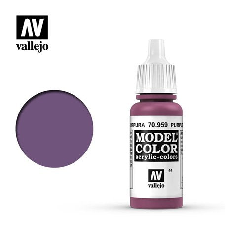Vallejo: Model Color 70959 Purple