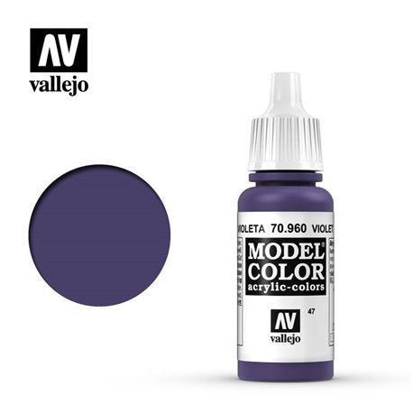 Vallejo: Model Color 70960 Violet