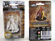 Pathfinder Battles Miniatures: W9 Genie Efreeti RPG Miniatures WizKids   