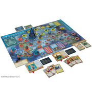 World of Warcraft: Wrath of the Lich King - A Pandemic Game Board Games Z-Man Games   