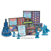 World of Warcraft: Wrath of the Lich King - A Pandemic Game Board Games Z-Man Games   