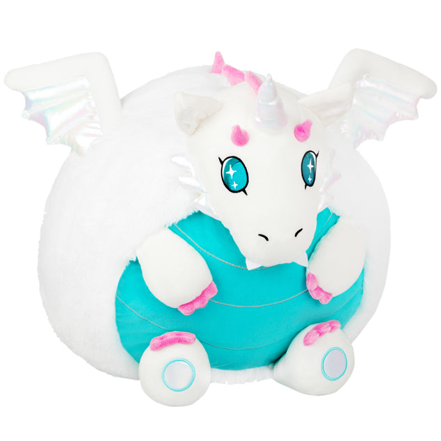 Squishable: Crystal Dragon Toys & Plushes Squishable   
