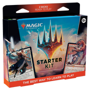 MTG Arena Starter Kit (2023) MTG Sealed Magic: The Gathering   