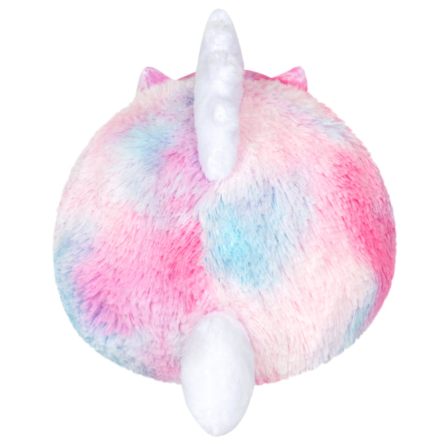 Squishable: Mini Cotton Candy Baby Unicorn Toys & Plushes Squishable   