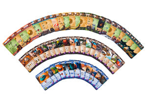 Lost Ruins of Arnak: Expedition Leaders Board Games Czech Games Edition   