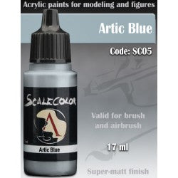 Scale 75: Artic Blue SC05