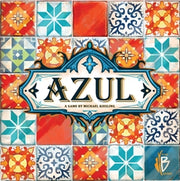 Azul Board Games Plan B Games   