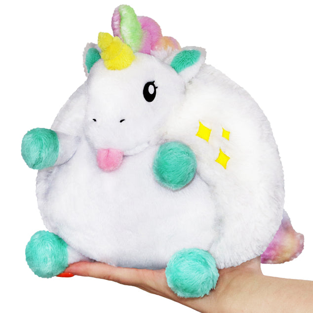 Squishable: Mini Baby Unicorn Toys & Plushes Squishable   