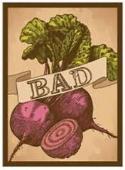 Bad Beets Product Type Unknown Legion