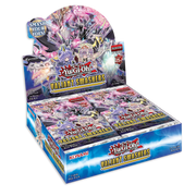 Yu-Gi-Oh! Valiant Smashers - Booster Box (1st Edition) Yugioh Sealed Yu-Gi-Oh!   