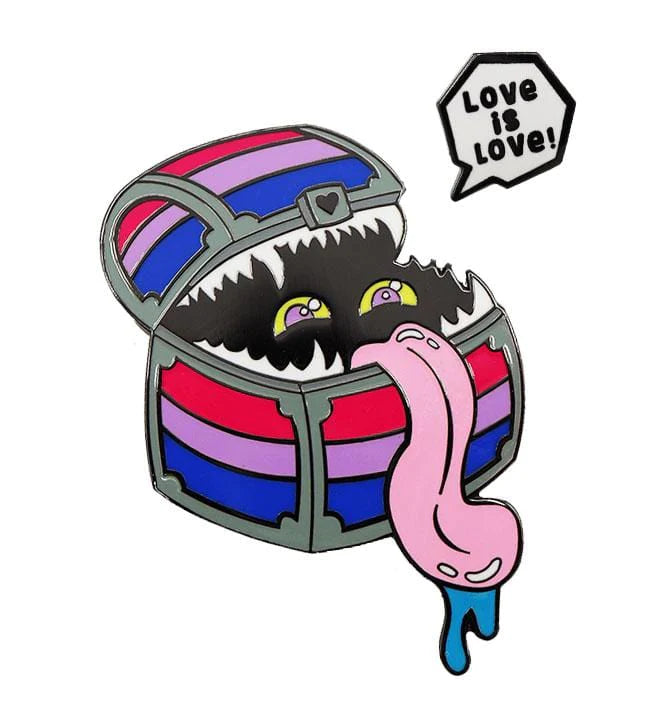 Transexual Pride Pin Stickers, Pins & Patches Foam Brain Games