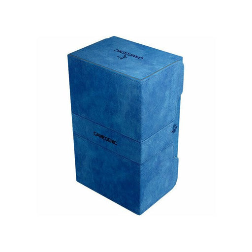 Gamegenic: Stronghold 200+ XL Convertible - Blue Deck Boxes & Storage Gamegenic