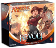MTG Aether Revolt - Bundle MTG Sealed Magic: The Gathering