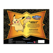 Pokémon Shining Fates - Collection (Pikachu V) Pokemon Sealed Pokémon   