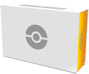 Pokémon Ultra Premium Collection (Charizard) Pokemon Sealed Pokémon   