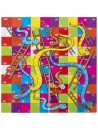 Snakes and Ladders Board Games Cardinal Kids   