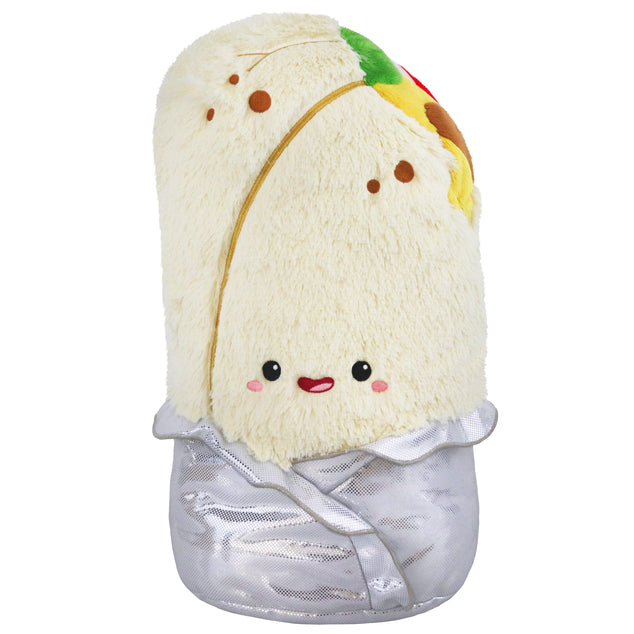 Squishable: Comfort Food Burrito [RETIRED] Toys & Plushes Squishable   