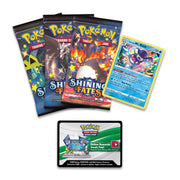 Pokémon Shining Fates - Mad Party Pin Collection (Galarian Mr. Rime) Pokemon Sealed Pokémon   