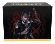 MTG Streets of New Capenna - Commander Deck (Maestros Massacre) MTG Sealed Magic: The Gathering   