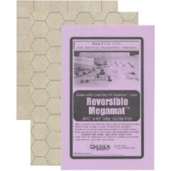 Reversible Megamat 48" Tabletop RPGs Ultra Pro