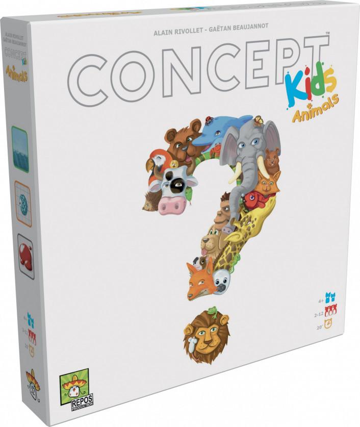 Concept Kids Animals Board Games Repos Production   