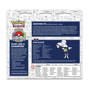 Pokémon 2019 World Championships Deck (Mind Blown - Shintaro Ito) Pokemon Sealed Pokémon   