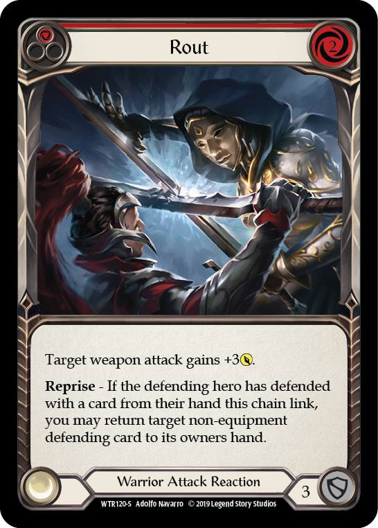 Rout [WTR120-S] Alpha Print Normal Flesh And Blood Single Flesh And Blood   