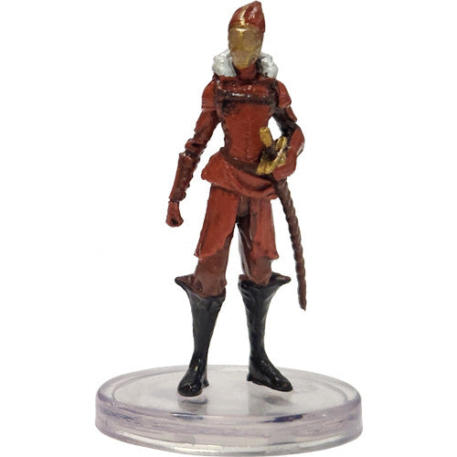 D&D Spelljammer Adventures in Space: 1/47 Astral Elf RPG Miniatures WizKids   