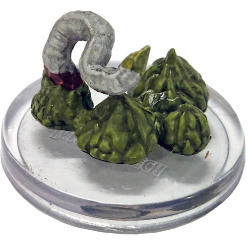 D&D Spelljammer Adventures in Space: 8/47 Jammer Leech RPG Miniatures WizKids   