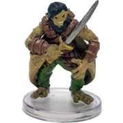 D&D Spelljammer Adventures in Space: 12/47 Mister Flinch RPG Miniatures WizKids   