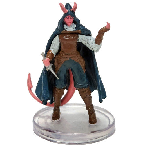 D&D Spelljammer Adventures in Space: 14/47 Captain Fel RPG Miniatures WizKids   