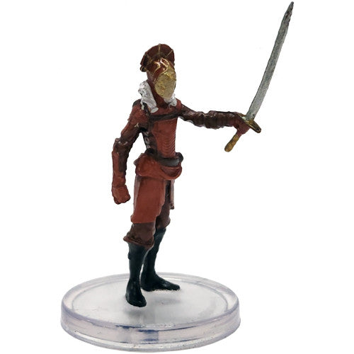 D&D Spelljammer Adventures in Space: 15/47 Astral Elf RPG Miniatures WizKids   