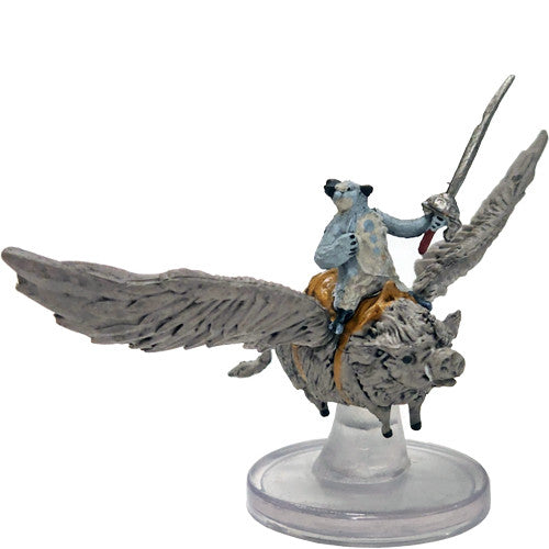 D&D Spelljammer Adventures in Space: 18/47 Dohwar & Space Swine RPG Miniatures WizKids   