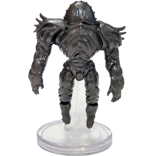 D&D Spelljammer Adventures in Space: 23/47 Zodar RPG Miniatures WizKids   