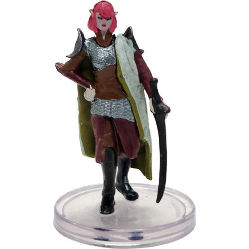 D&D Spelljammer Adventures in Space: 25/47 Astral Elf Aristocrat RPG Miniatures WizKids   