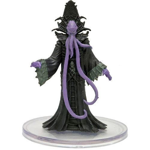 D&D Spelljammer Adventures in Space: 28/47 Ulitharid RPG Miniatures WizKids   