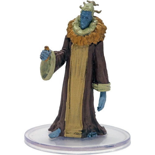 D&D Spelljammer Adventures in Space: 31/47 Mercane RPG Miniatures WizKids   