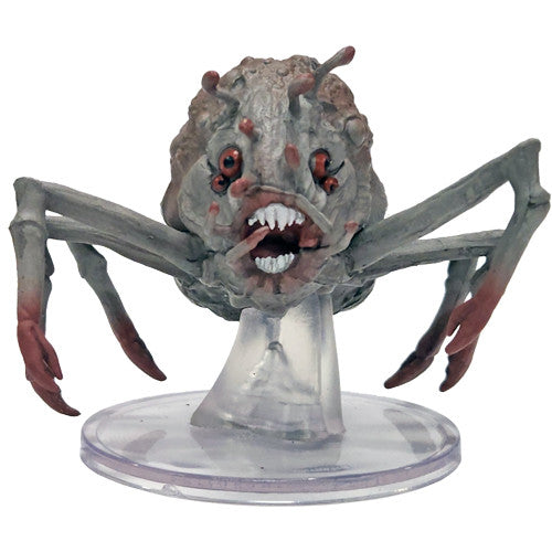 D&D Spelljammer Adventures in Space: 32/47 Neh-Thalggu RPG Miniatures WizKids   