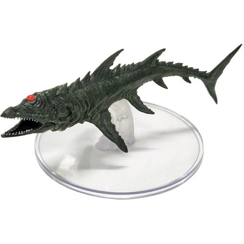 D&D Spelljammer Adventures in Space: 33/47 Void Scavver RPG Miniatures WizKids   