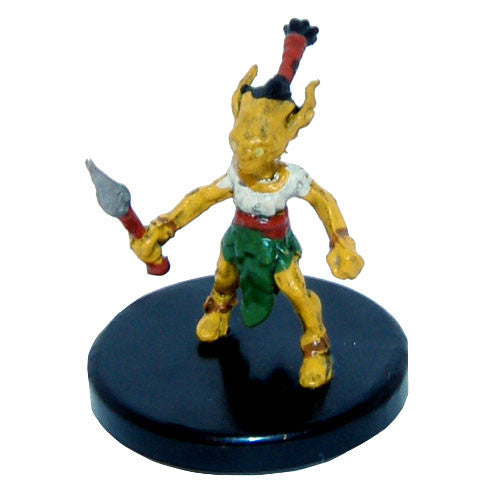 D&D Tomb of Annihilation: #02 Batiri Goblin RPG Miniatures WizKids   