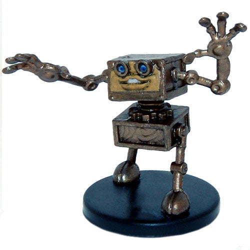 D&D Tomb of Annihilation: #19 Duodrone RPG Miniatures WizKids   