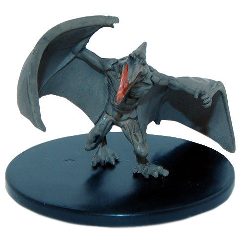 D&D Tomb of Annihilation: #28 Pterafolk RPG Miniatures WizKids   