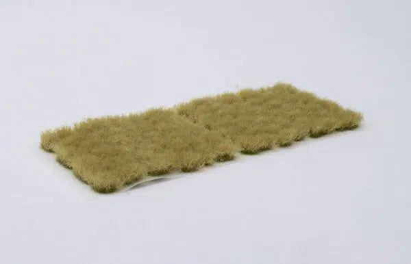 Gamer's Grass: Dense Beige 6mm Wild 70Ct Basing Materials Gamer's Grass