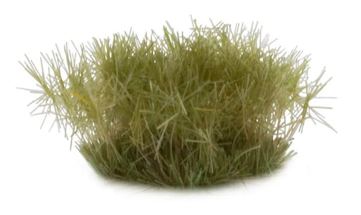 Gamer's Grass: Dense Green 6mm Wild 70x Basing Materials Gamer's Grass