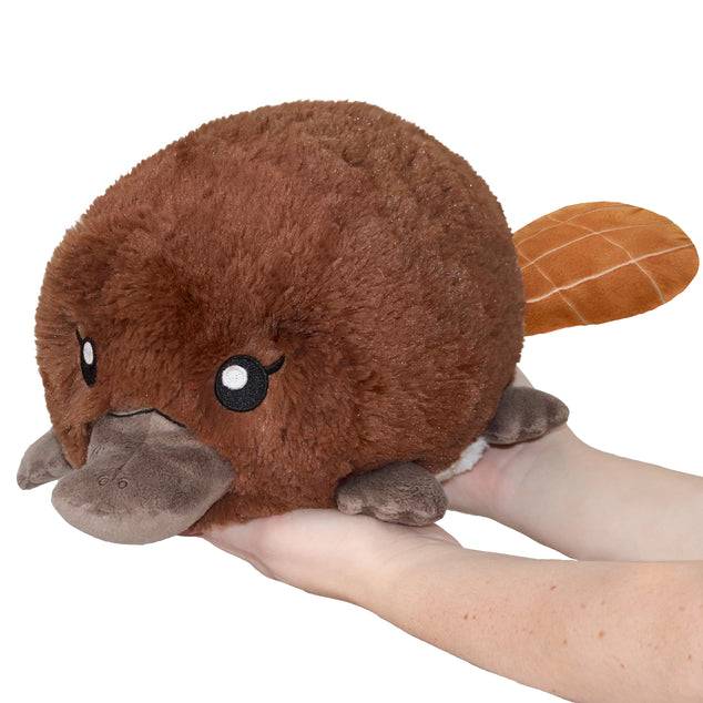 Squishable: Mini Baby Platypus Toys & Plushes Squishable   