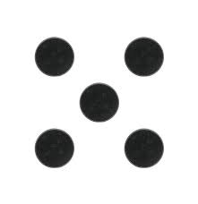 Citadel: 40mm Round Bases (WO) Model Paints Games Workshop